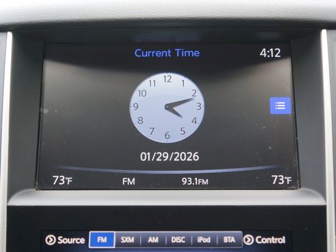 Used 2017 INFINITI Q50 3.0t Premium image 32