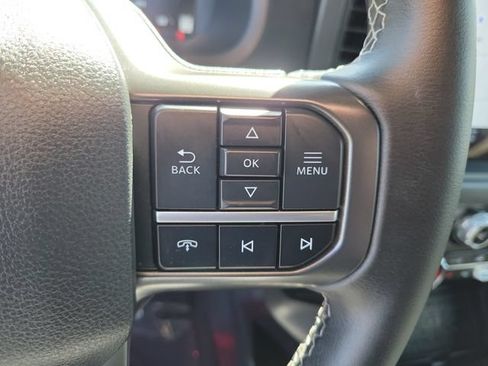 Used 2024 Ford F150 XLT w/ Equipment Group 303A High AWD/4WD image 6