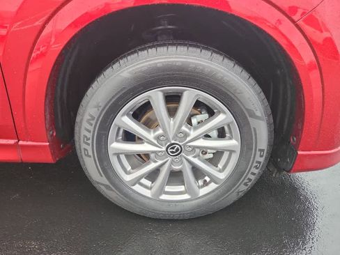 Used 2024 MAZDA CX-5 AWD 2.5 S w/ Select Package image 9