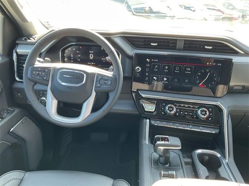 New 2026 GMC Sierra 1500 Denali w/ Denali Reserve Package image 16