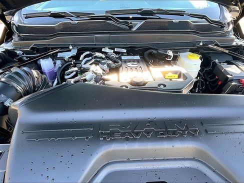 New 2026 RAM 2500 Big Horn image 11