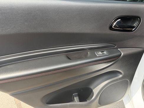 Used 2026 Dodge Durango GT AWD/4WD image 19
