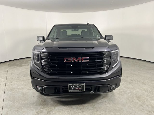 Used 2024 GMC Sierra 1500 Elevation RWD image 3