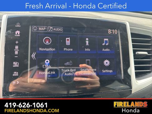 Used 2019 Honda Ridgeline RTL-E image 28