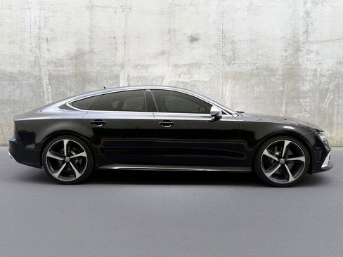Used 2014 Audi RS 7 Prestige image 7