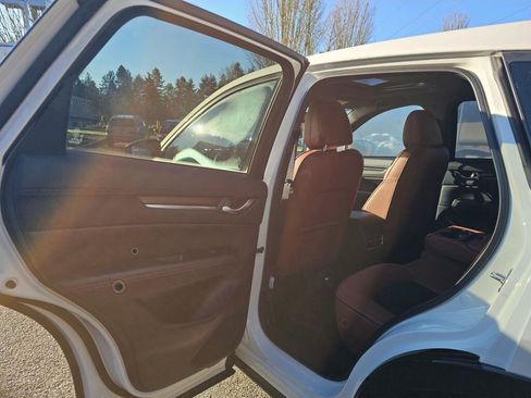 Used 2024 MAZDA CX-5 Carbon Edition image 16