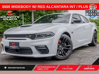 Used 2023 Dodge Charger Scat Pack RWD video 1