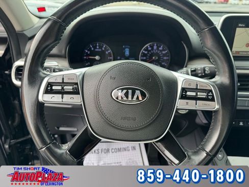 Used 2020 Kia Telluride EX image 23