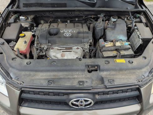 Used 2011 Toyota RAV4 4WD w/ Base L4 Extra Value Pkg image 22