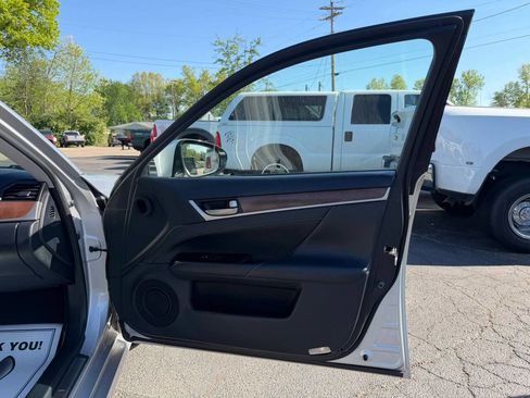 Used 2013 Lexus GS 350 AWD w/ Premium Pkg image 27