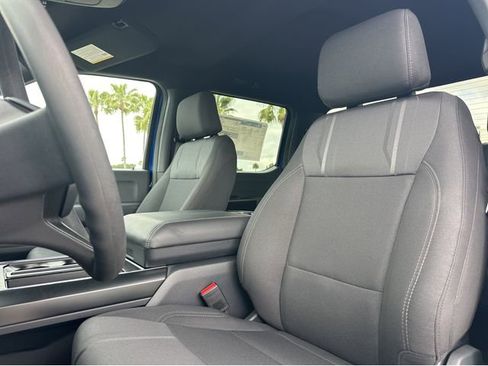 New 2026 Ford F150 STX w/ Equipment Group 200A image 15