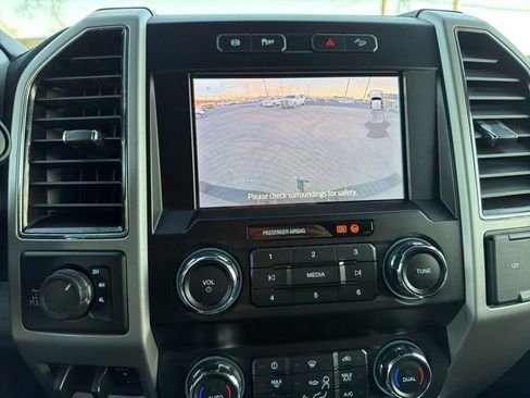 Used 2021 Ford F250 Lariat w/ Lariat Value Package image 25