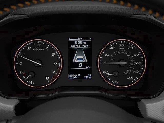 New 2026 Subaru Crosstrek 2.5i Wilderness AWD/4WD image 17