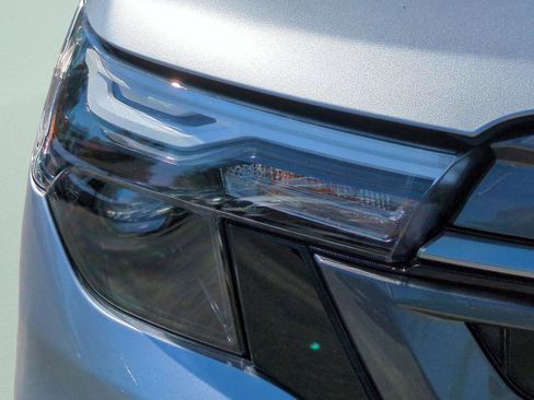 New 2026 Subaru Forester Premium image 26