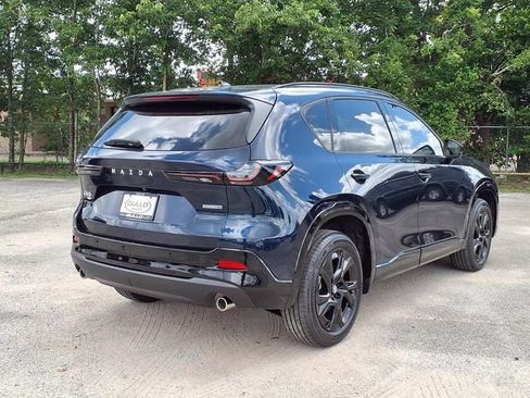 New 2026 MAZDA CX-5 2.5 S w/ Premium Plus Package AWD/4WD image 2