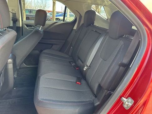 Used 2015 Chevrolet Equinox LT w/ Driver Convenience Package image 20
