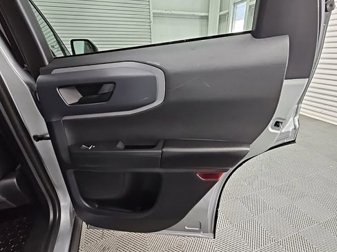 Used 2022 Ford Bronco Sport Big Bend w/ Convenience Package image 35