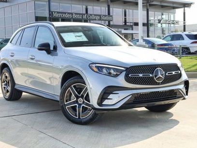 New 2026 Mercedes-Benz GLC 300