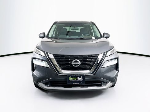 Used 2023 Nissan Rogue SV AWD/4WD image 2