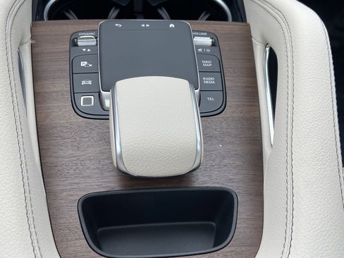 New 2026 Mercedes-Benz GLE 350 4MATIC image 31