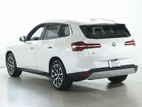 Used 2026 BMW X3 xDrive30i w/ Premium Package AWD/4WD image 42