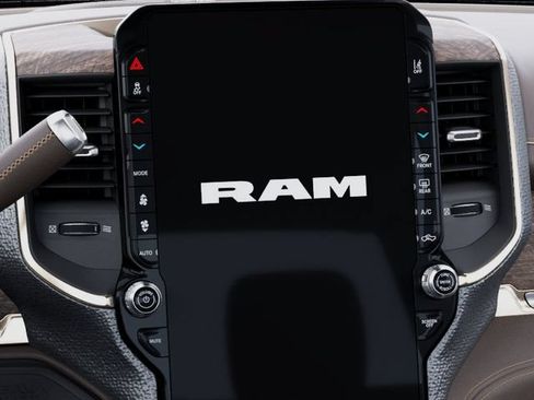 New 2026 RAM 2500 Limited AWD/4WD image 18