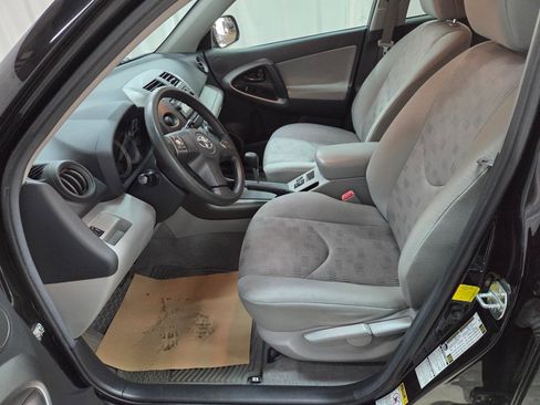 Used 2012 Toyota RAV4 4WD w/ Value Pkg image 14