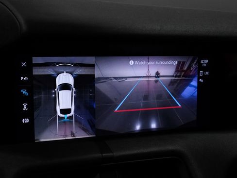 Used 2023 Porsche Taycan 4 Cross Turismo image 28