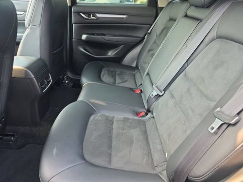 Used 2019 MAZDA CX-5 Touring AWD/4WD image 15