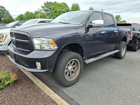 Used 2014 RAM 1500 Express AWD/4WD image 3