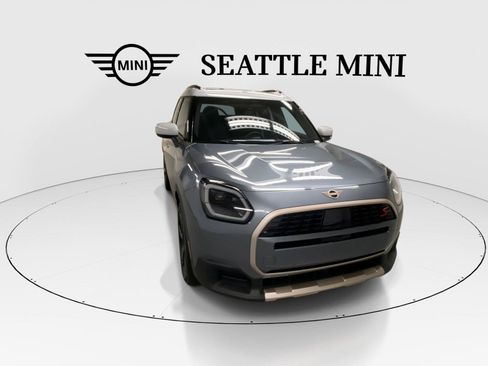 Used 2026 MINI Cooper Countryman S w/ Comfort Package Max AWD/4WD image 3