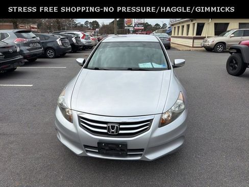 Used 2012 Honda Accord LX image 8