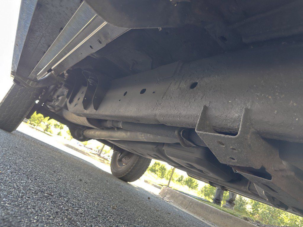 Used 2010 Ford F150 STX AWD/4WD image 34