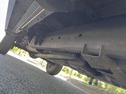 Used 2010 Ford F150 STX AWD/4WD image 34