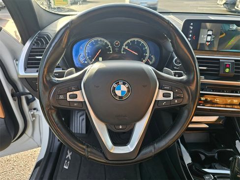 Used 2018 BMW X3 xDrive30i image 28
