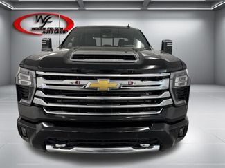 New 2026 Chevrolet Silverado 2500 High Country w/ Technology Package AWD/4WD video 2