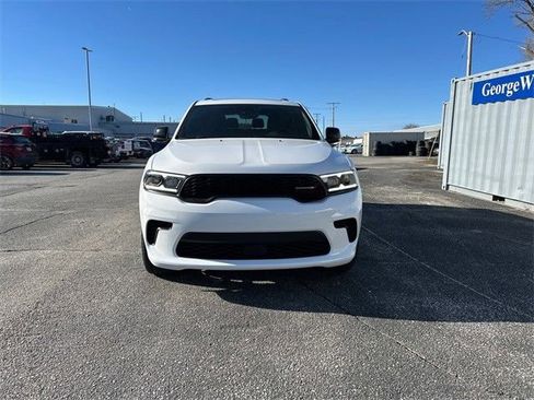 Used 2024 Dodge Durango GT image 9