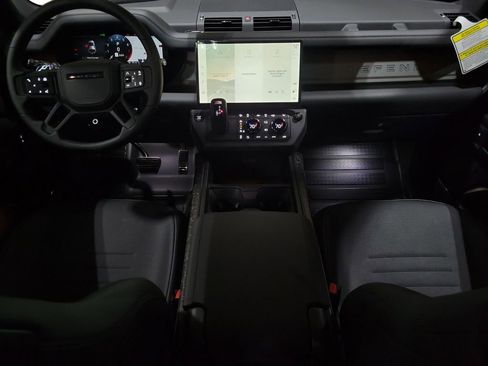 New 2026 Land Rover Defender 110 image 24