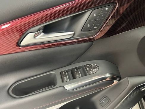 New 2026 Chevrolet Traverse RS AWD/4WD image 14
