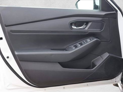 Certified 2024 Honda Accord EX image 12