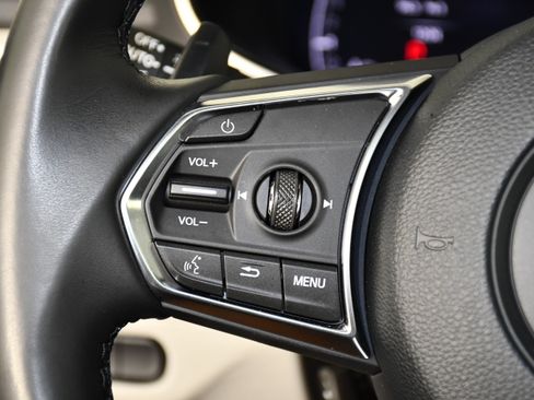 Certified 2025 Acura MDX SH-AWD w/ Technology Package image 20