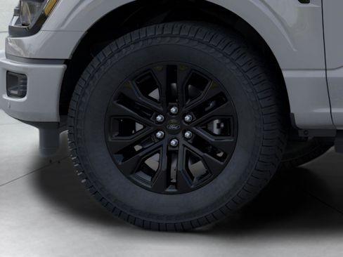 New 2026 Ford F150 XLT image 20