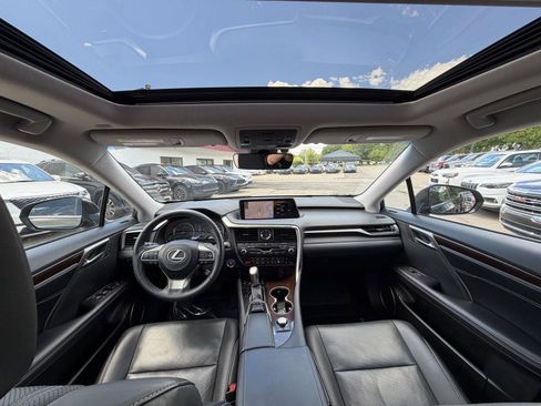 Used 2019 Lexus RX 350 AWD w/ Navigation Package image 25