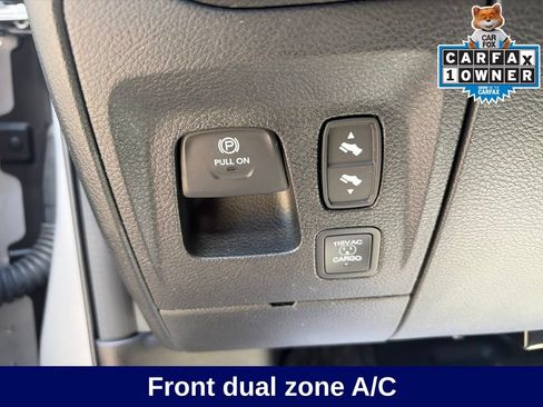 Used 2025 RAM 1500 Laramie w/ Sport Appearance Package AWD/4WD image 16