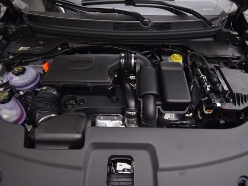 New 2026 Jeep Cherokee Limited AWD/4WD image 12