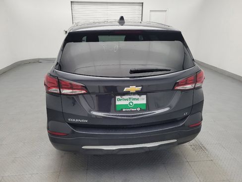 Used 2022 Chevrolet Equinox LT FWD image 6