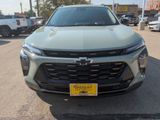 New 2025 Chevrolet Trax ACTIV w/ Driver Confidence Package image 2