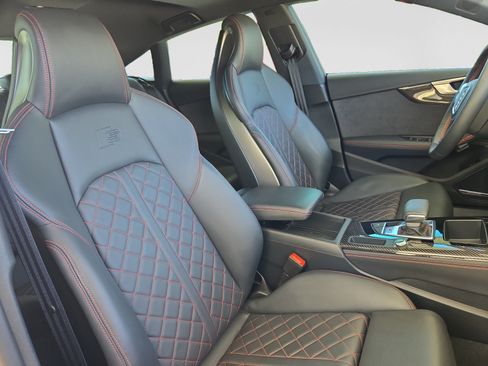 Used 2024 Audi S5 Prestige w/ Prestige Package AWD/4WD image 16