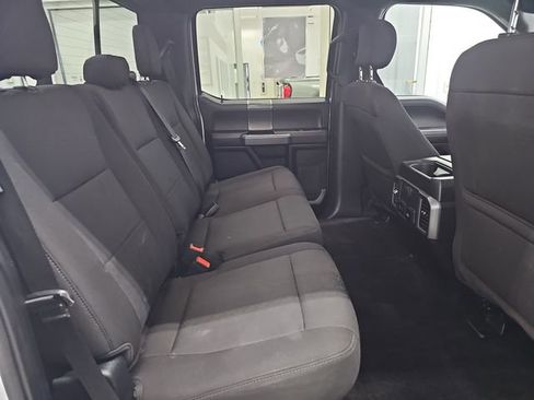 Used 2018 Ford F150 XLT w/ Equipment Group 302A Luxury AWD/4WD image 31
