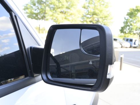 Used 2022 RAM 1500 TRX w/ TRX Level 2 Equipment Group image 13